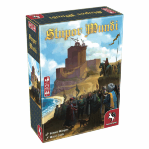 Stupor Mundi