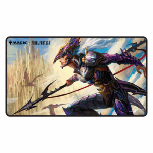 Playmat - Stitched Edge - MTG - Final Fantasy - X