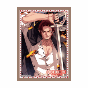 Board Game Sleeves - One Piece Official Vol.10 - A (70 pcs.)