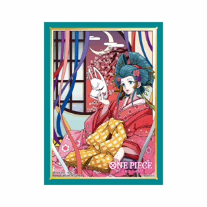 Board Game Sleeves - One Piece Official Vol.10 - C (70 pcs.)