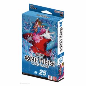 One Piece - Buggy - Starter Deck