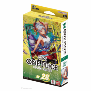 One Piece - Yamato - Starter Deck