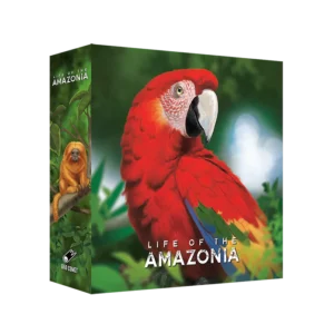 Life of Amazonia