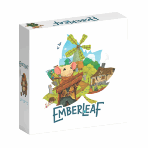 Emberleaf