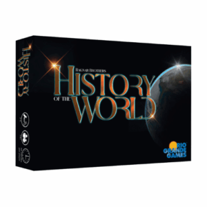 History of the World