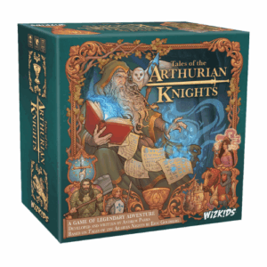 Tales of the Arthurian Knights