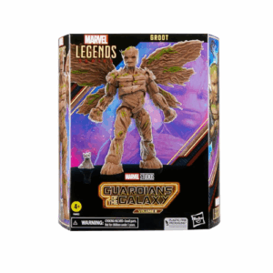 Marvel Legends Series: Groot