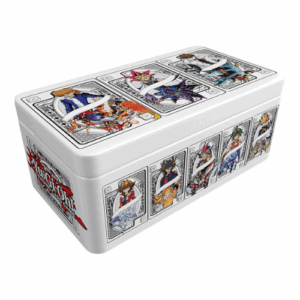 Yu-Gi-Oh!: 2025 Mega-Pack Tin