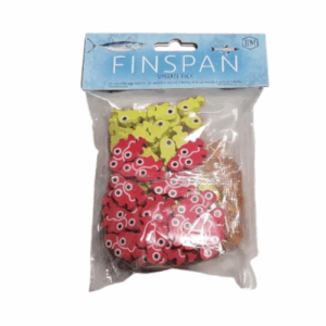 Finspan: Upgrade Pack exp.