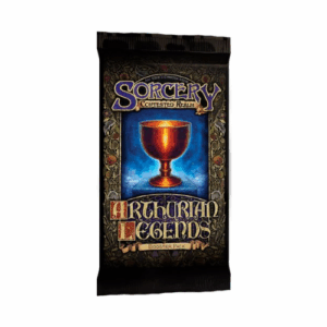 Sorcery: Contested Realm - Arthurian Legends Booster Pack